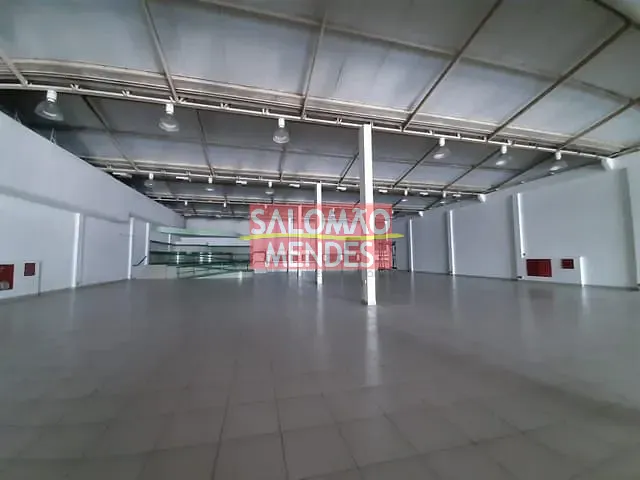 Loja com 3700m², para alugar, no bairro GUANABARA em Ananindeua