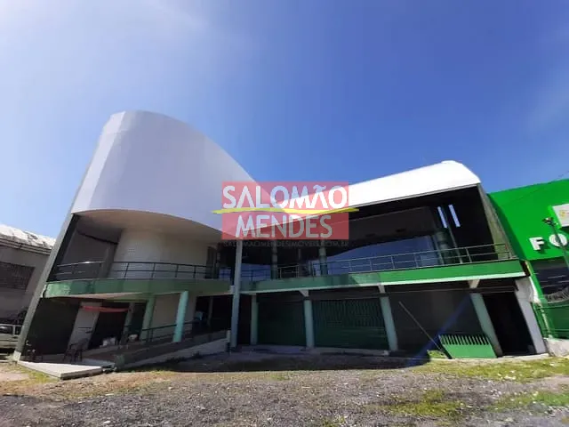 Loja com 3700m², para alugar, no bairro GUANABARA em Ananindeua