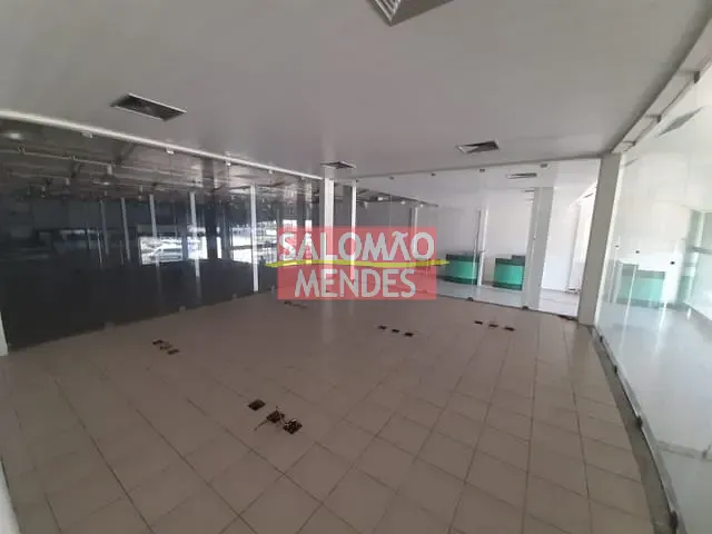 Loja com 3700m², para alugar, no bairro GUANABARA em Ananindeua