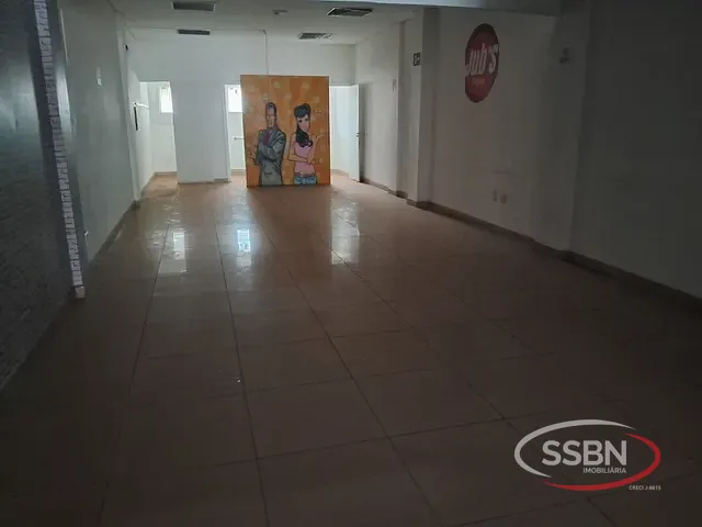 Loja com 230m², para alugar, no bairro Centro em Sumaré