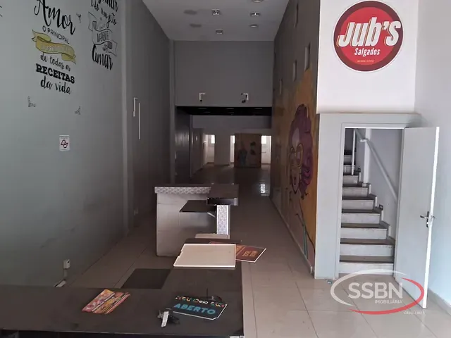 Loja com 230m², para alugar, no bairro Centro em Sumaré