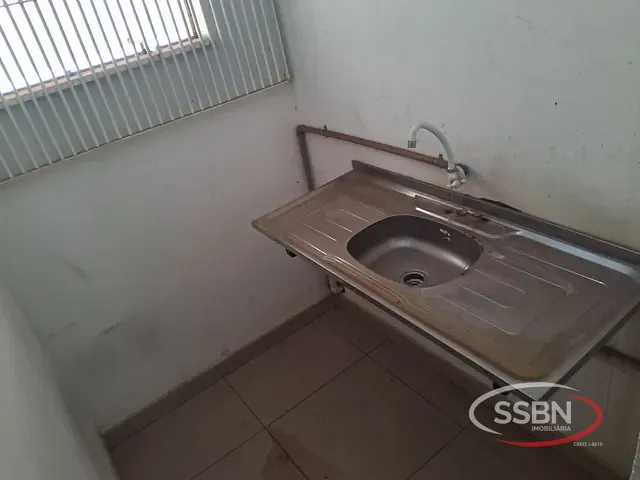 Loja com 230m², para alugar, no bairro Centro em Sumaré