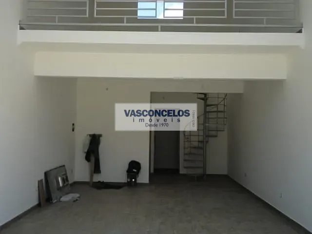 Loja com 74m², para alugar, no bairro Jardim Satélite em São José dos Campos