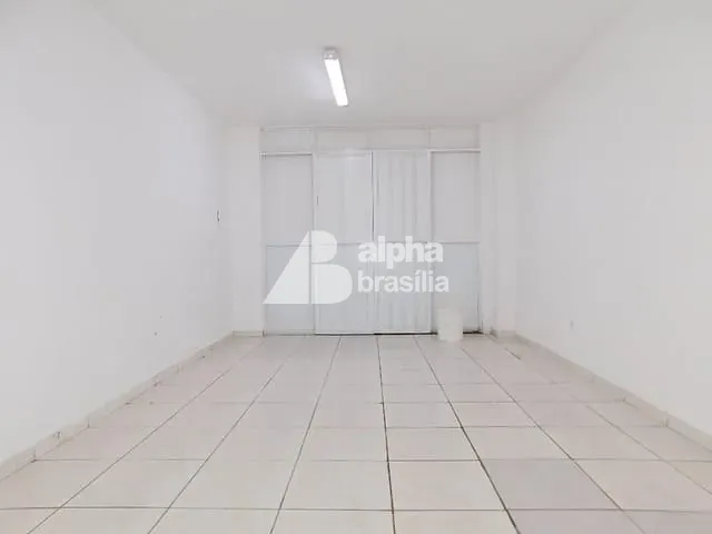 Loja para alugar, no bairro Asa Norte em Brasília