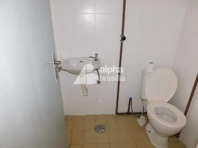 Loja para alugar, no bairro Asa Norte em Brasília