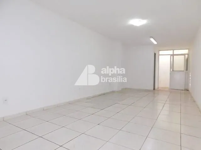 Loja para alugar, no bairro Asa Norte em Brasília