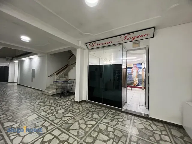 Loja à venda, no bairro Centro em Florianópolis