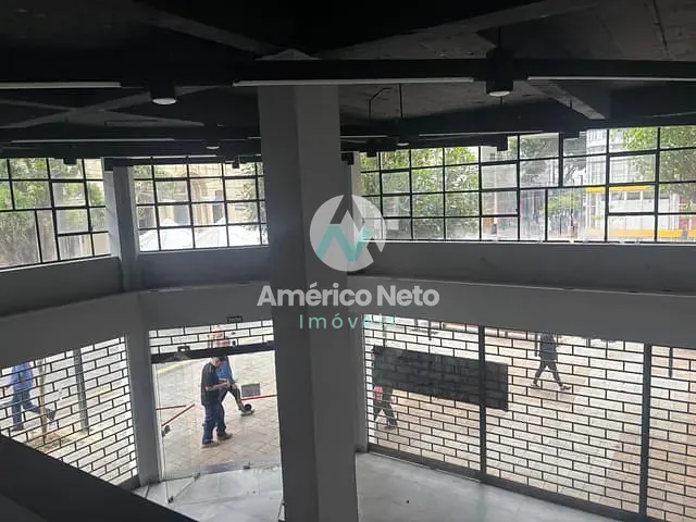 Loja para alugar, no bairro Centro em São Caetano do Sul