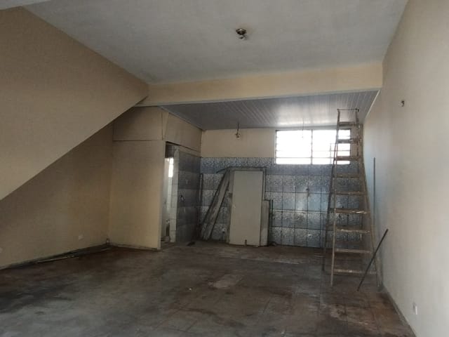 Foto do Loja - Salão para Alugar, Parque Continental II, Guarulhos, SP | Imobiliária Compare