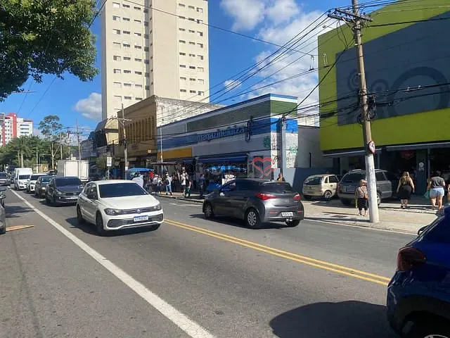 Loja à venda, no bairro Vila Formosa em São Paulo