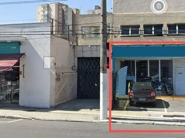 Loja à venda, no bairro Vila Formosa em São Paulo