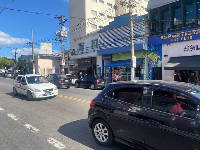 Loja à venda, no bairro Vila Formosa em São Paulo