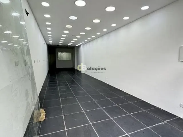 Loja para alugar, no bairro Santo Amaro em São Paulo