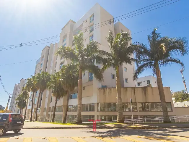 Loja com 348m², para alugar, no bairro Santa Quitéria em Curitiba