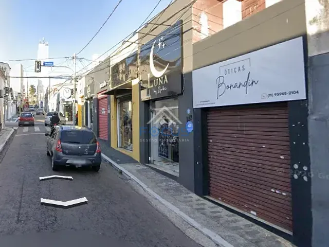 Loja com 140m², à venda, no bairro Vila Boaventura em Jundiaí
