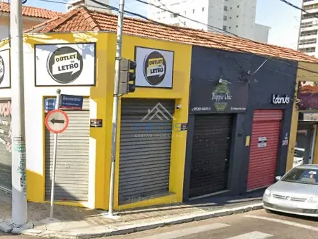 Loja com 140m², à venda, no bairro Vila Boaventura em Jundiaí
