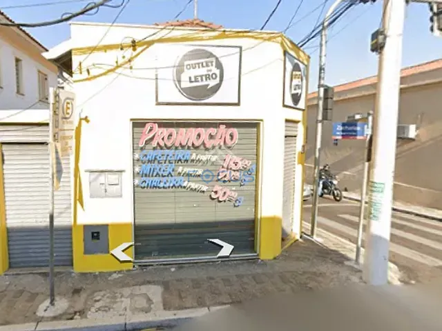 Loja com 140m², à venda, no bairro Vila Boaventura em Jundiaí