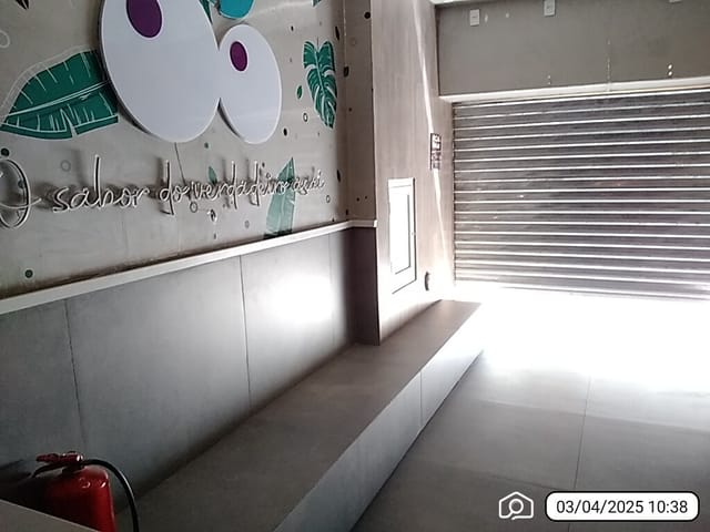 Foto do Loja - Sensacional oportunidade para locação de loja no coração de Vila Isabel! Localização privilegiada. | GrupoApi