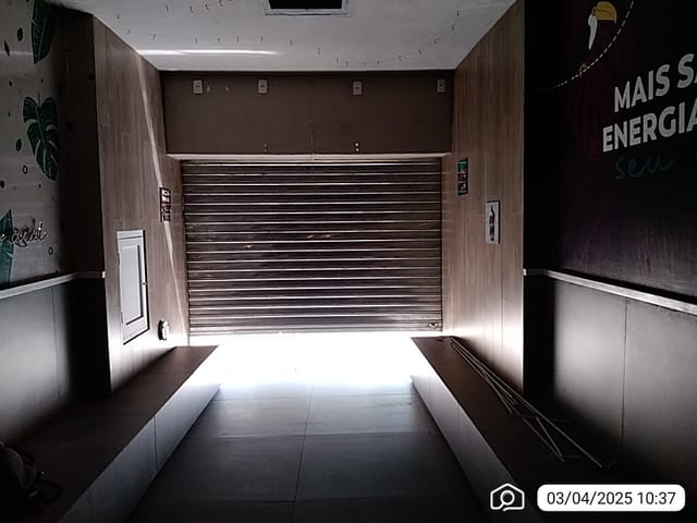 Foto do Loja - Sensacional oportunidade para locação de loja no coração de Vila Isabel! Localização privilegiada. | GrupoApi