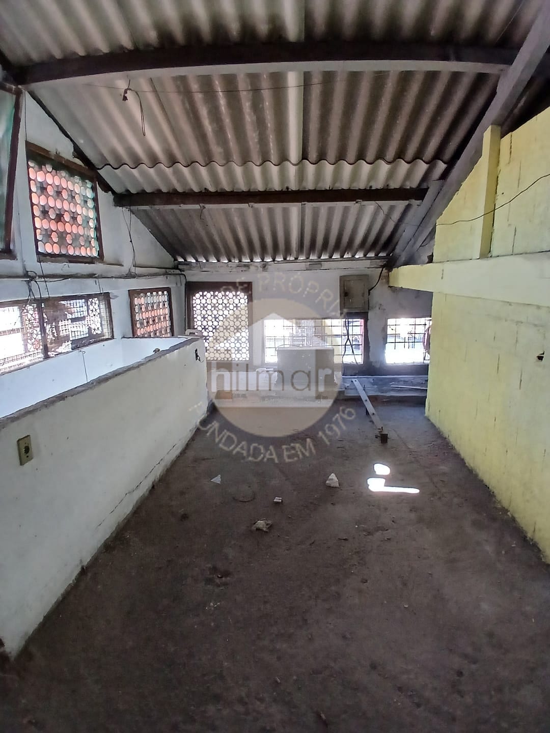 Loja-Salão para alugar, 106m² - Foto 4