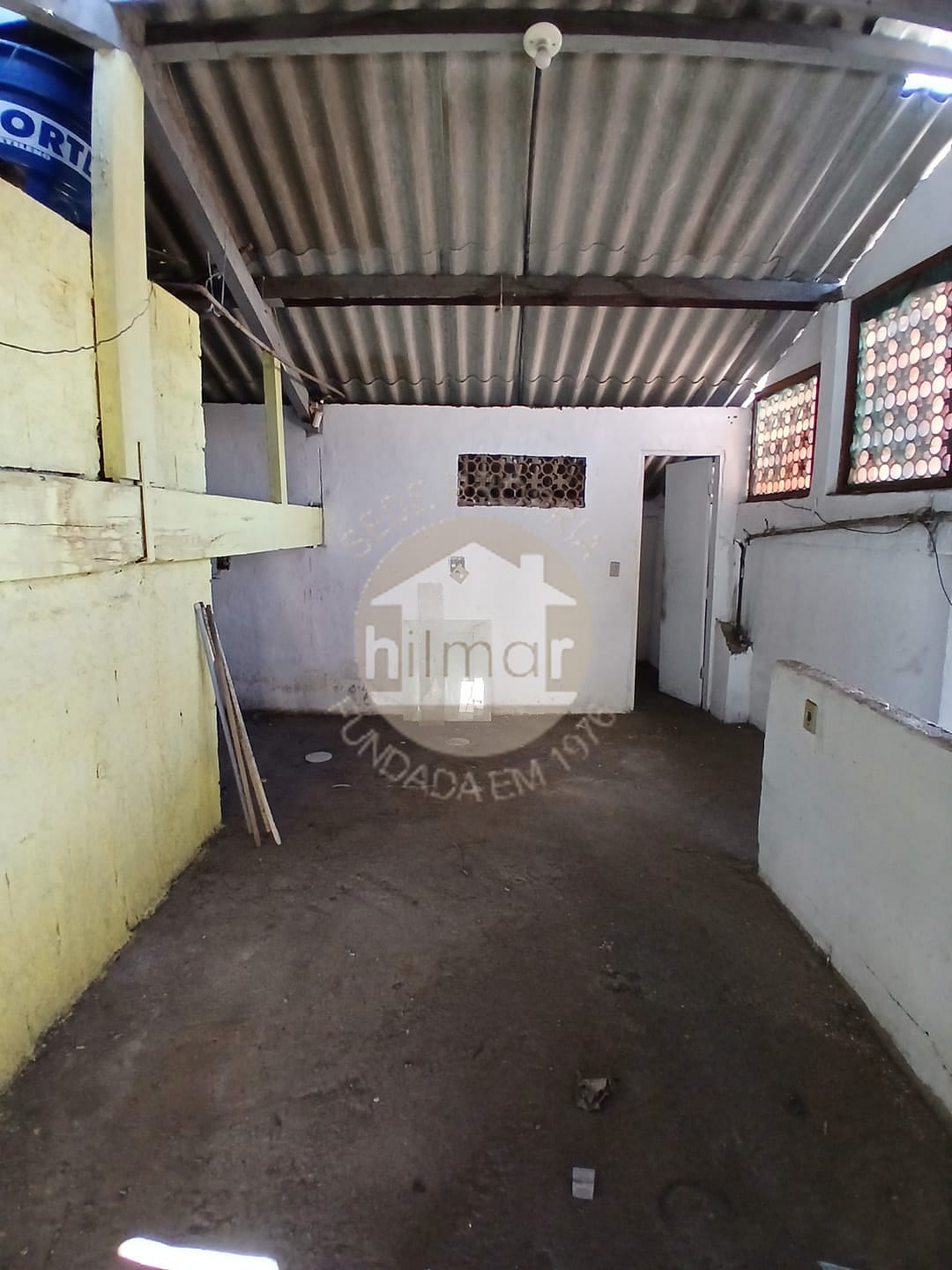 Loja-Salão para alugar, 106m² - Foto 7