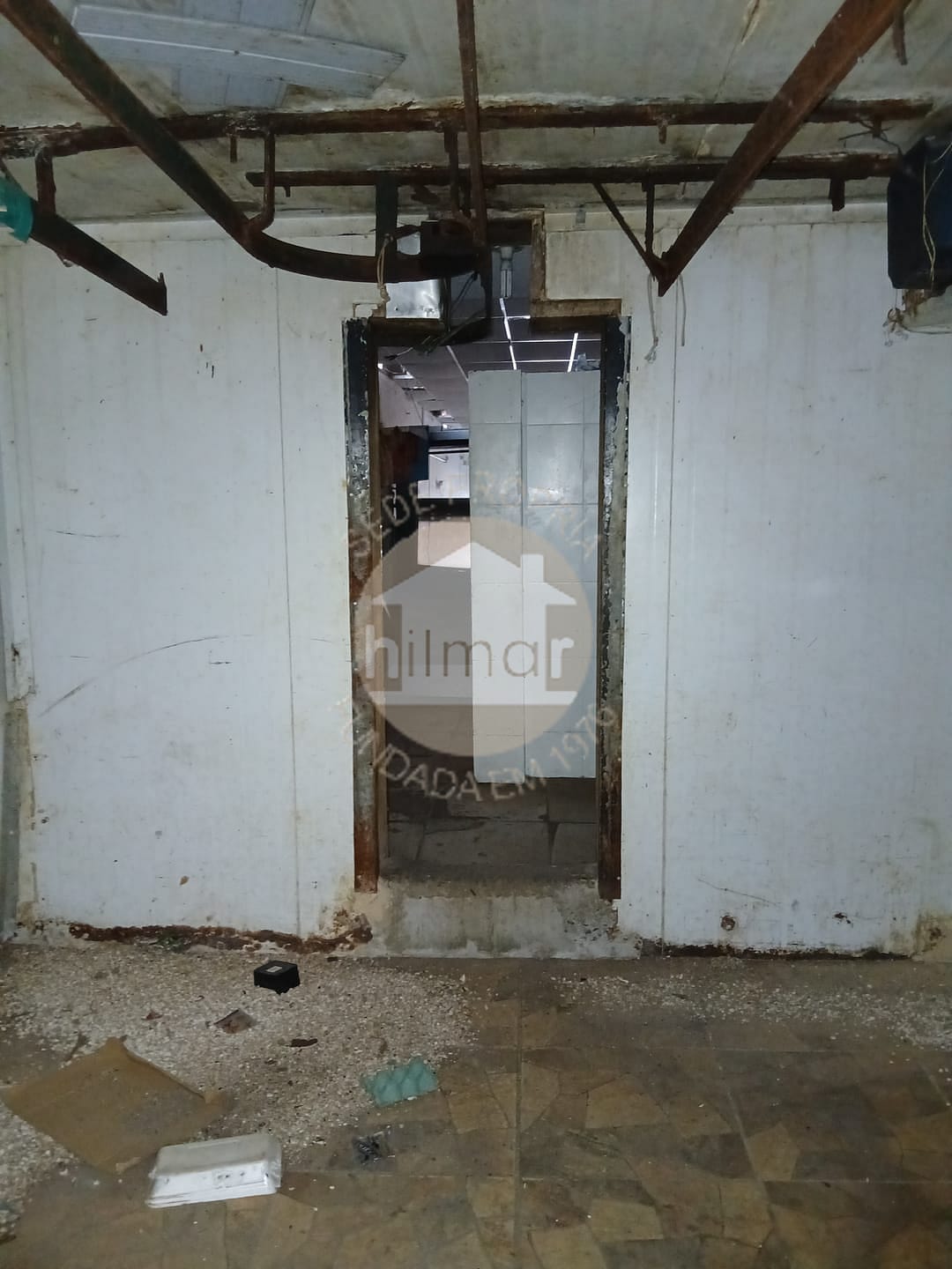 Loja-Salão para alugar, 106m² - Foto 18