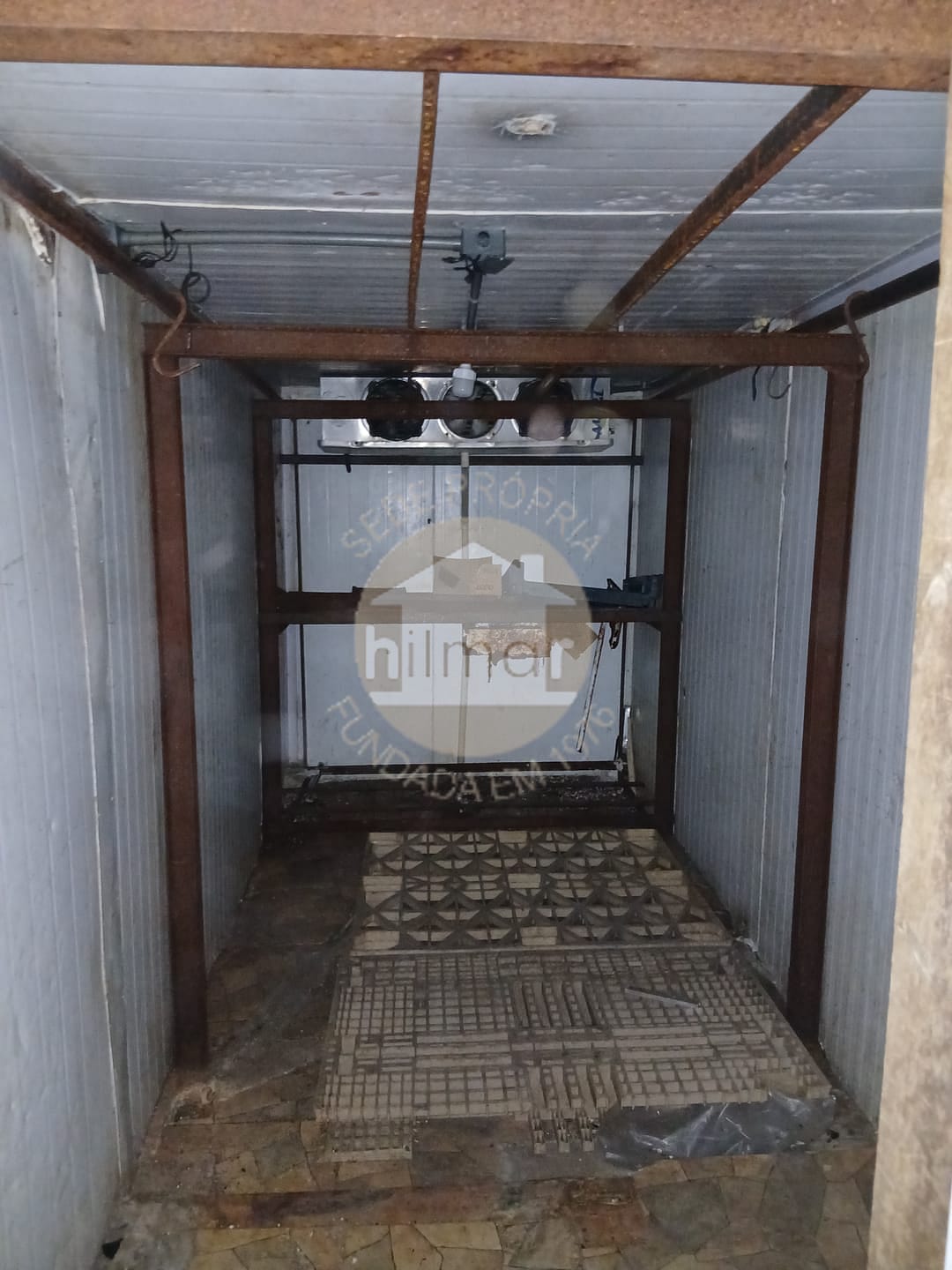 Loja-Salão para alugar, 106m² - Foto 20
