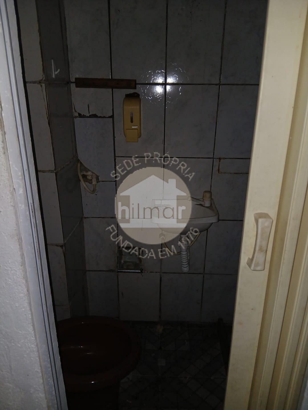 Loja-Salão para alugar, 106m² - Foto 23