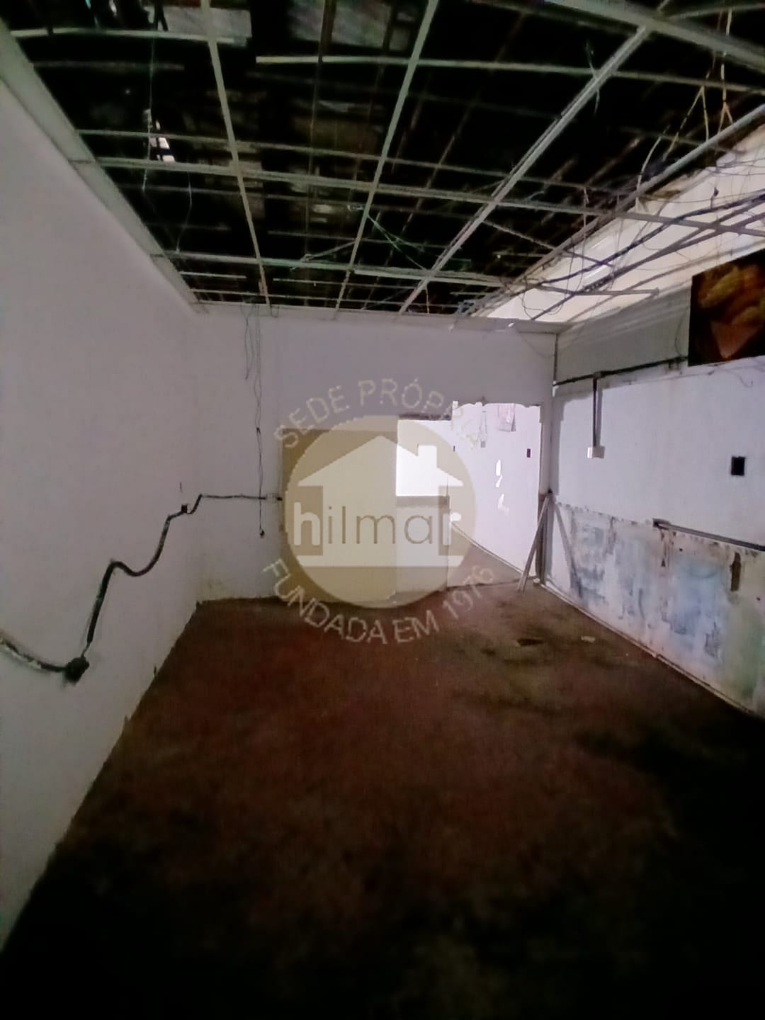 Loja-Salão para alugar, 106m² - Foto 8