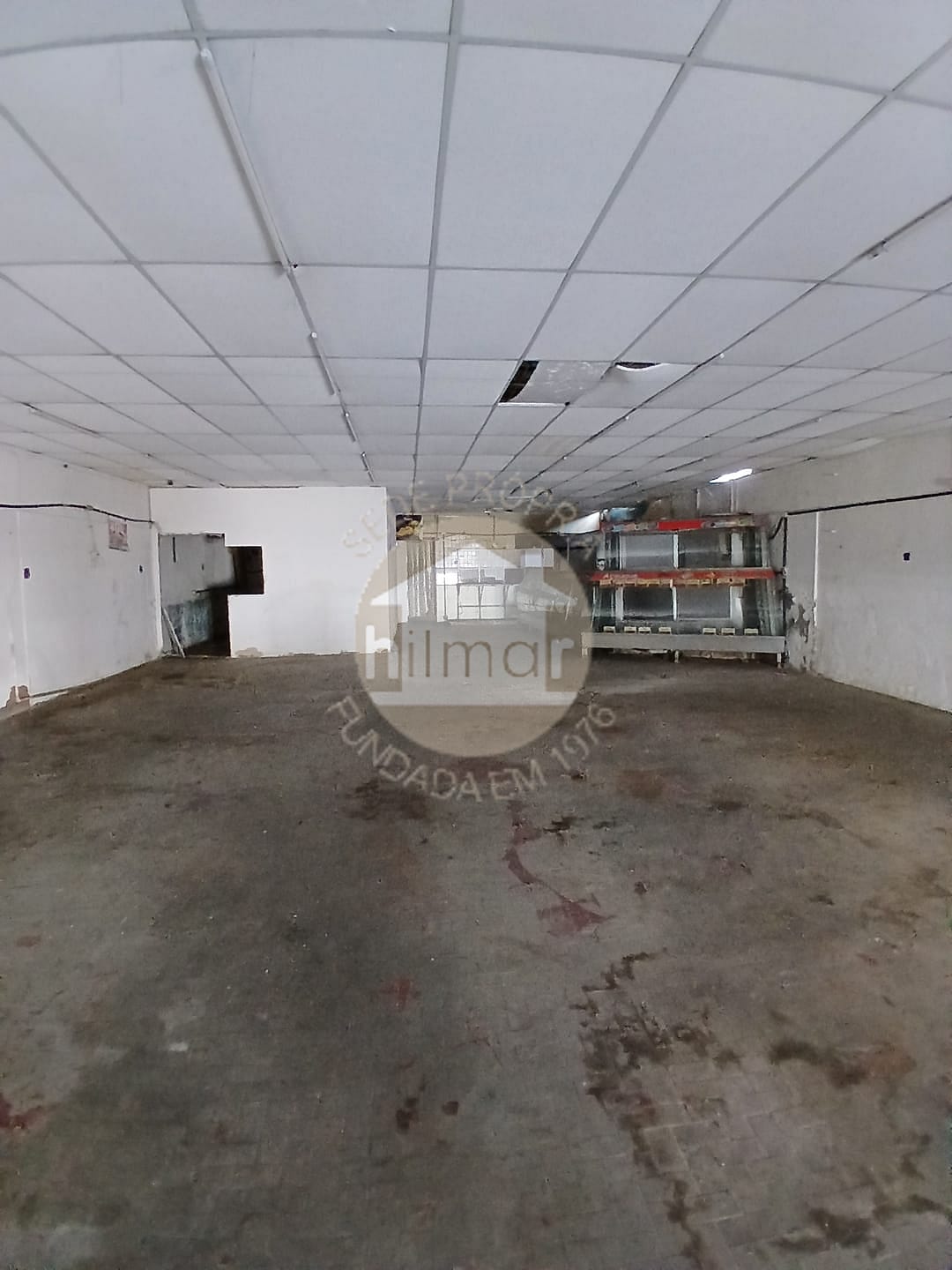 Loja-Salão para alugar, 106m² - Foto 31