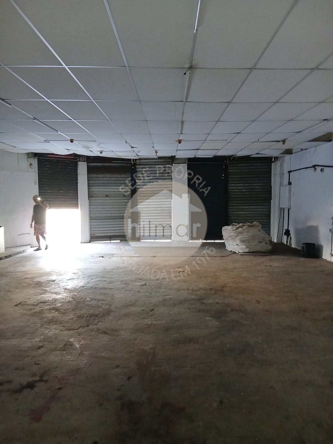 Loja-Salão para alugar, 106m² - Foto 3