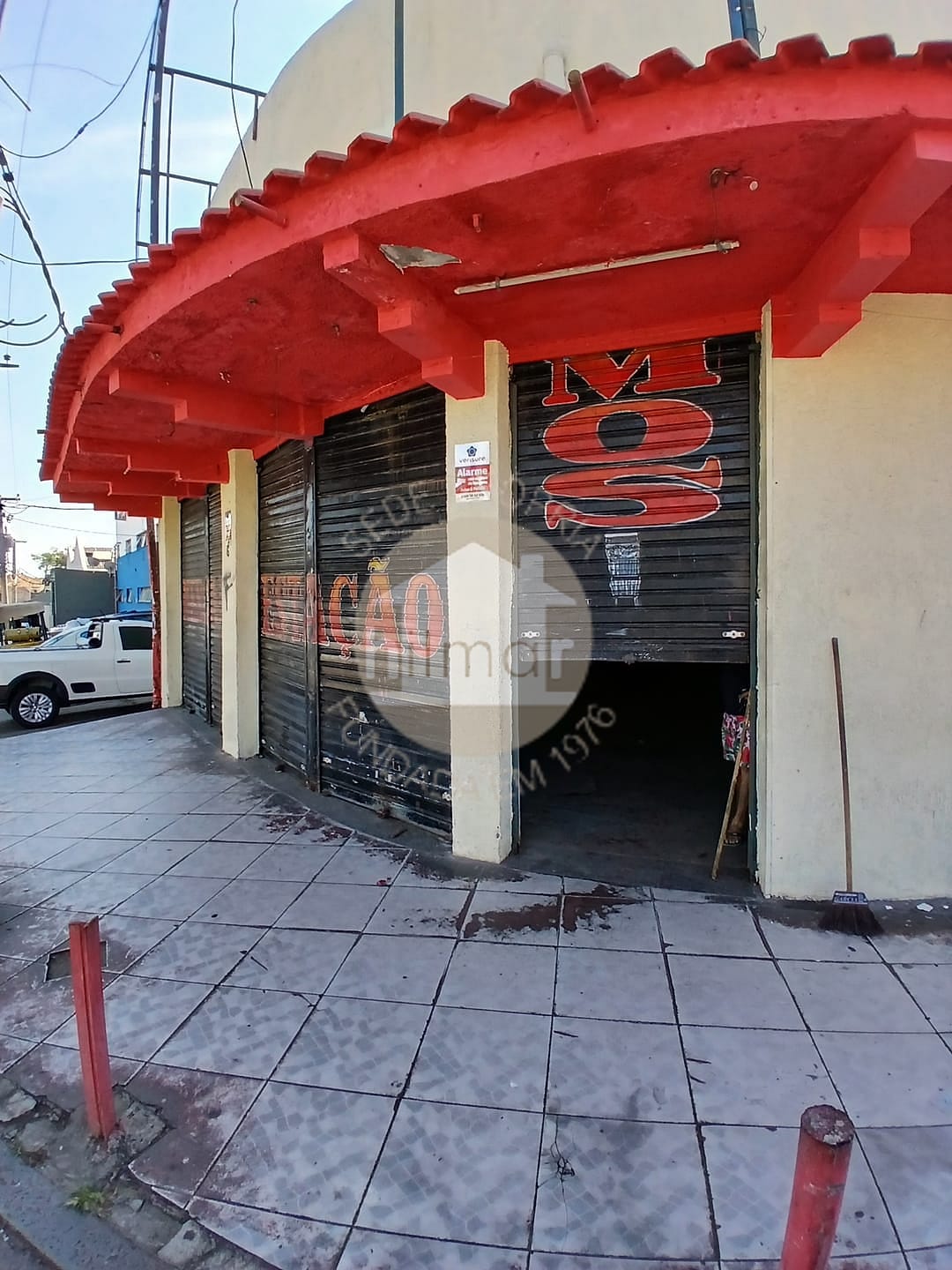 Loja-Salão para alugar, 106m² - Foto 33