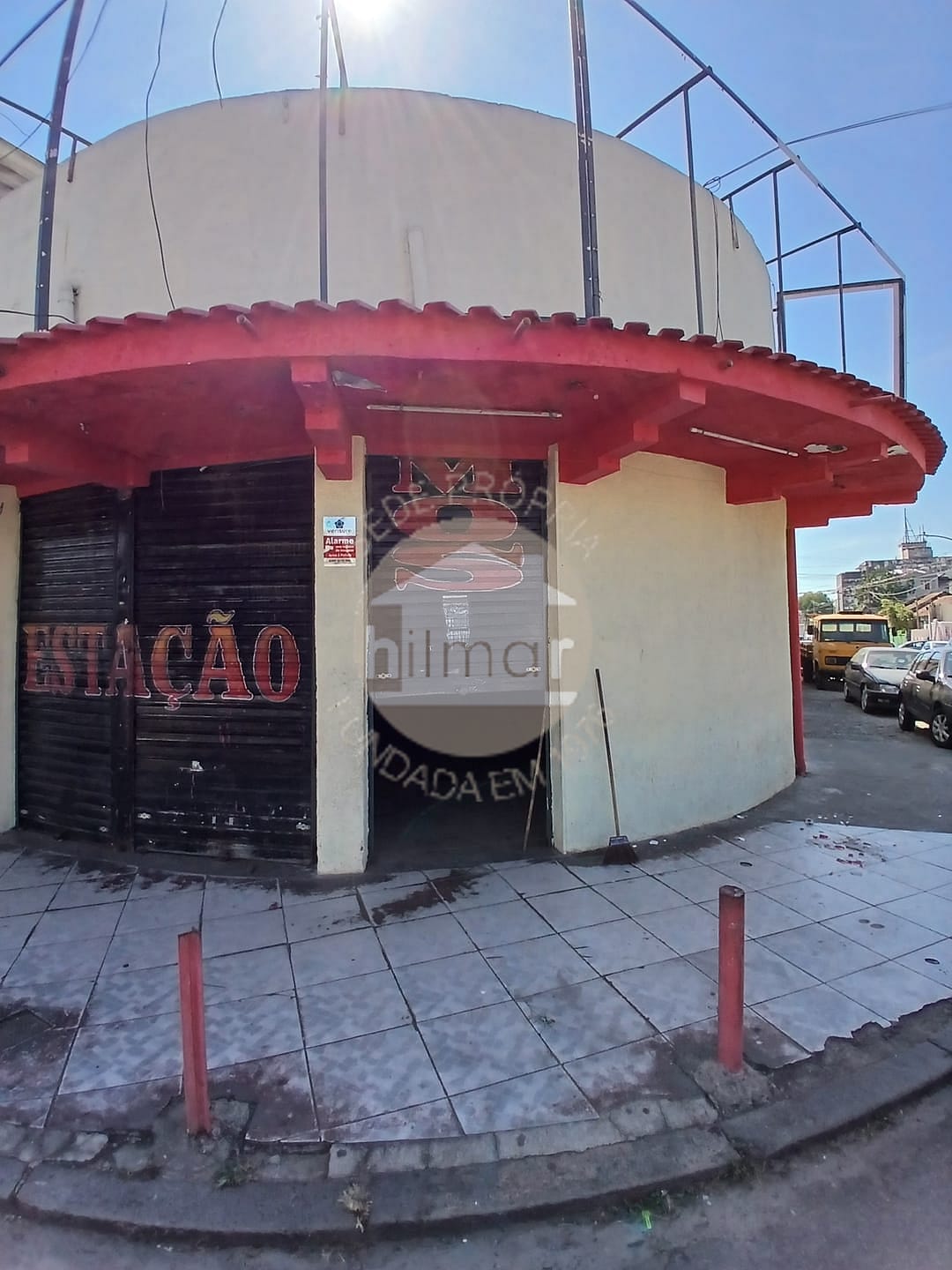 Loja-Salão para alugar, 106m² - Foto 35