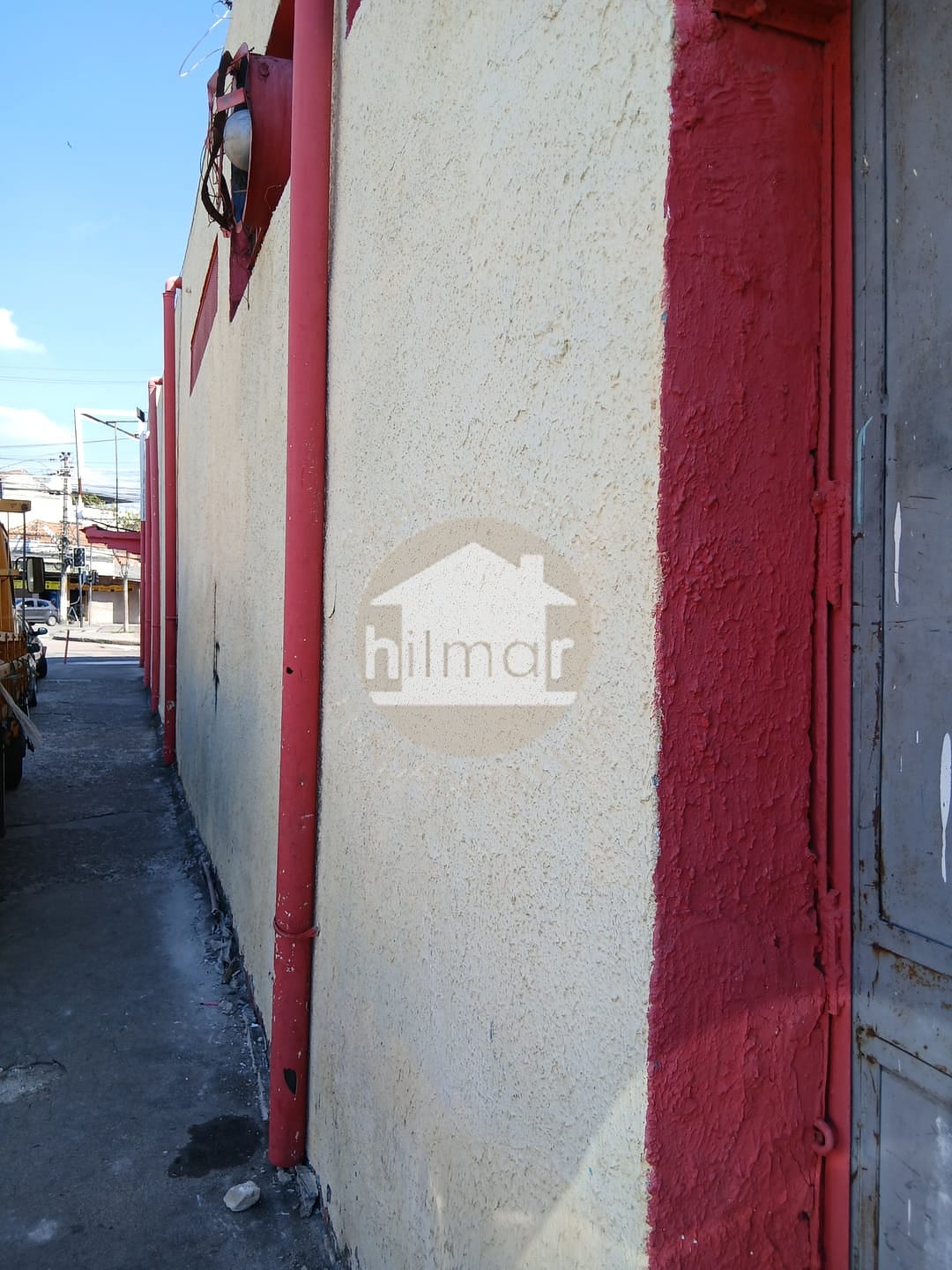 Loja-Salão para alugar, 106m² - Foto 34