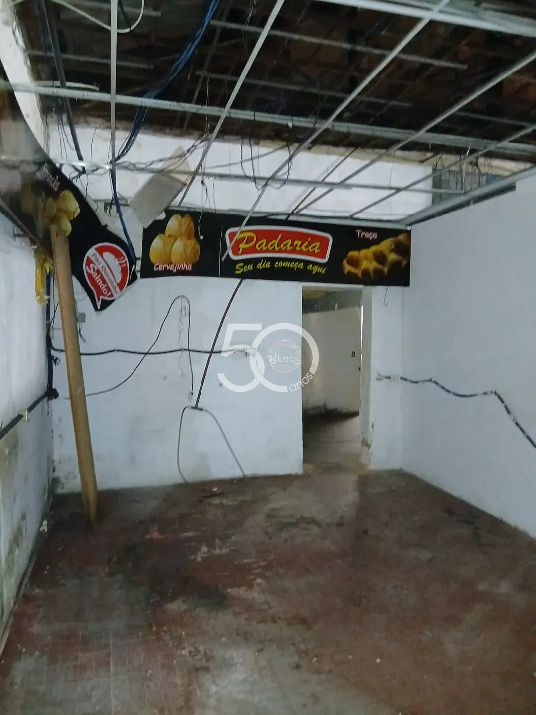 Loja-Salão, 106 m² - Foto 26