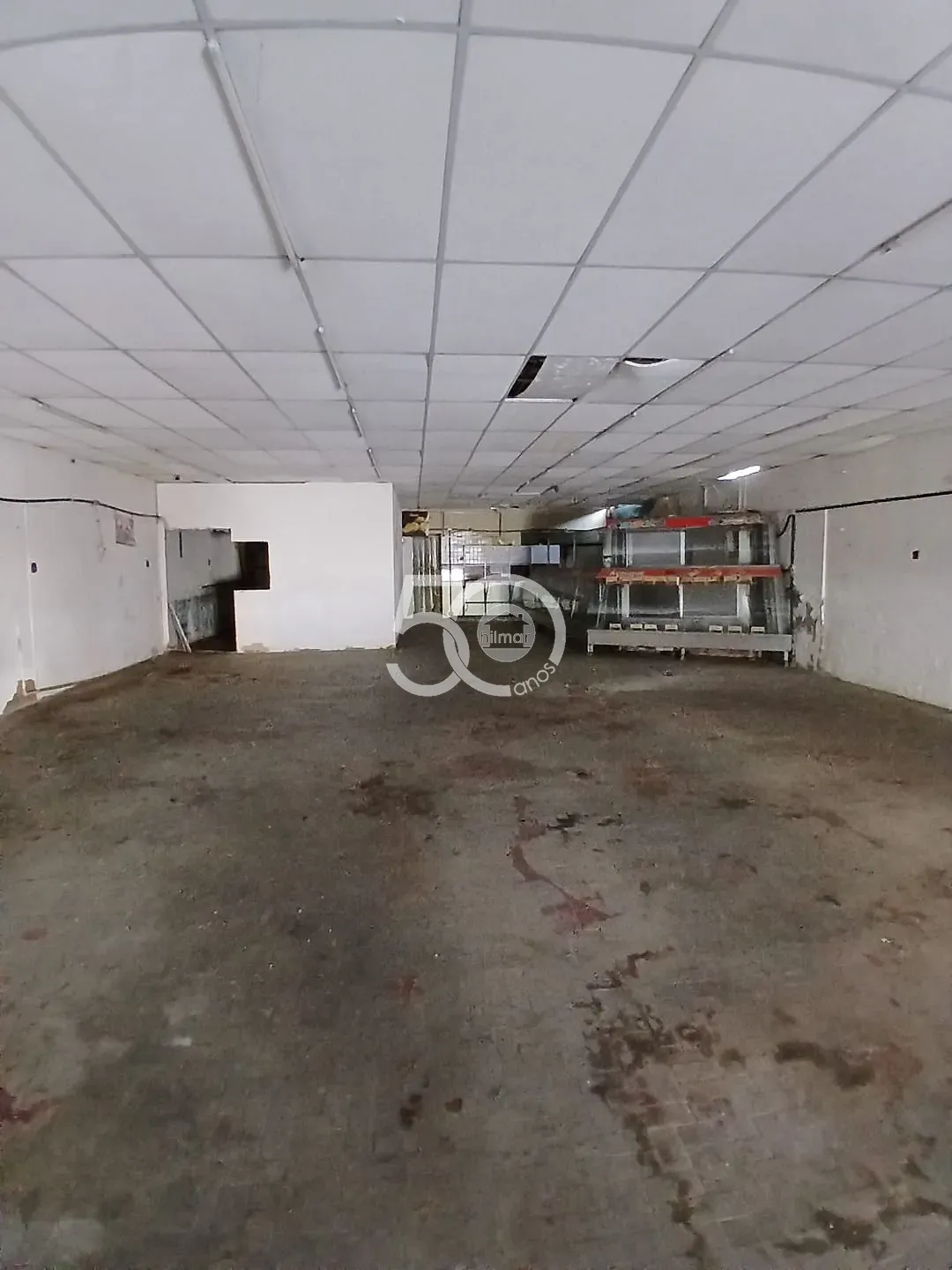 Loja-Salão, 106 m² - Foto 2