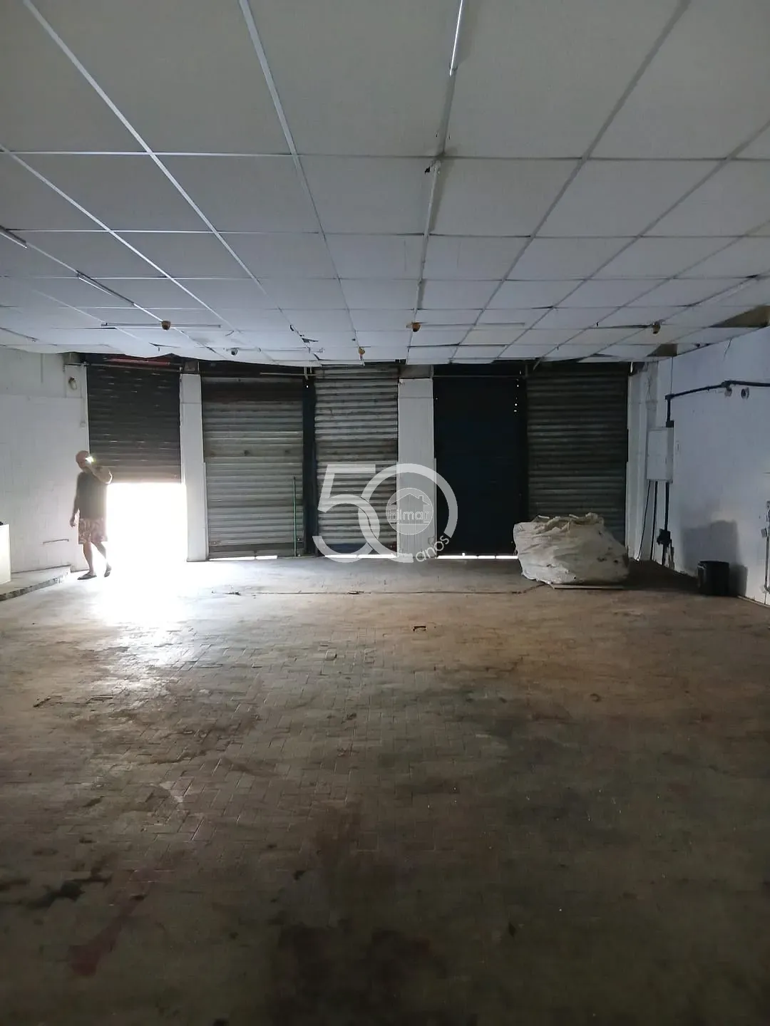 Loja-Salão, 106 m² - Foto 3