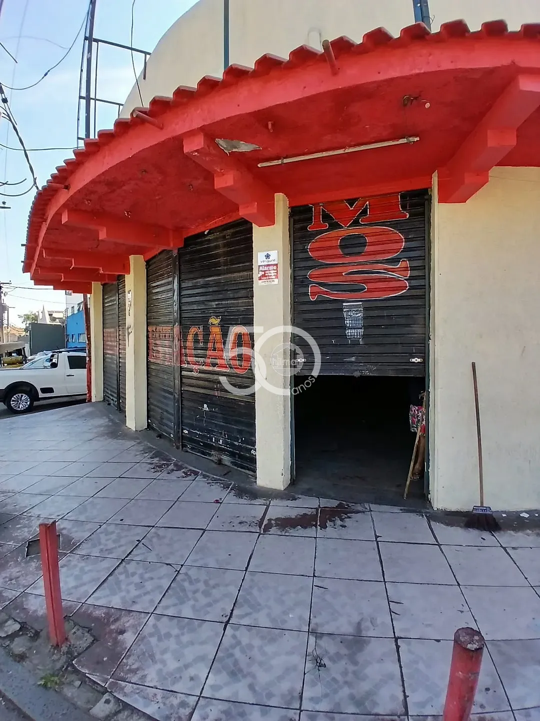 Loja-Salão, 106 m² - Foto 33