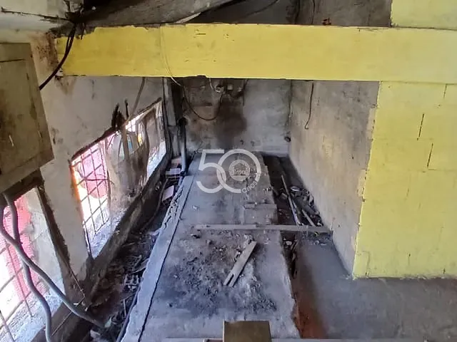 Loja com 106m², para alugar, no bairro Ramos em Rio de Janeiro