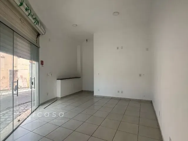 Loja com 30m², para alugar, no bairro Vila Resende em Caçapava