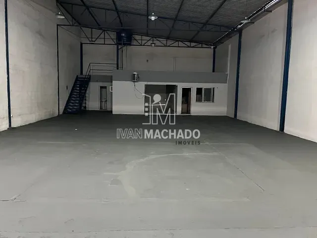 Loja à venda, no bairro Manoel Plaza em Serra