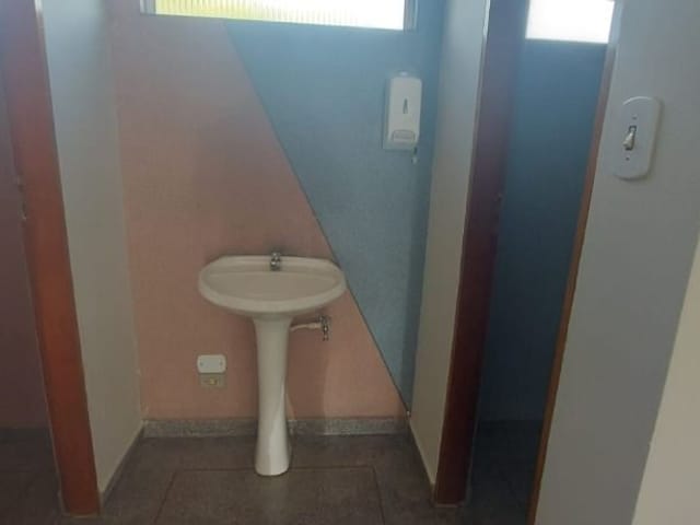 Foto do Loja - Salão para alugar, 60 m² por R$ 3.250,00/mês - Jardim das Indústrias - São José dos Campos/SP | INDEPENDENCE NEGOCIOS IMOBILIARIOS LTDA