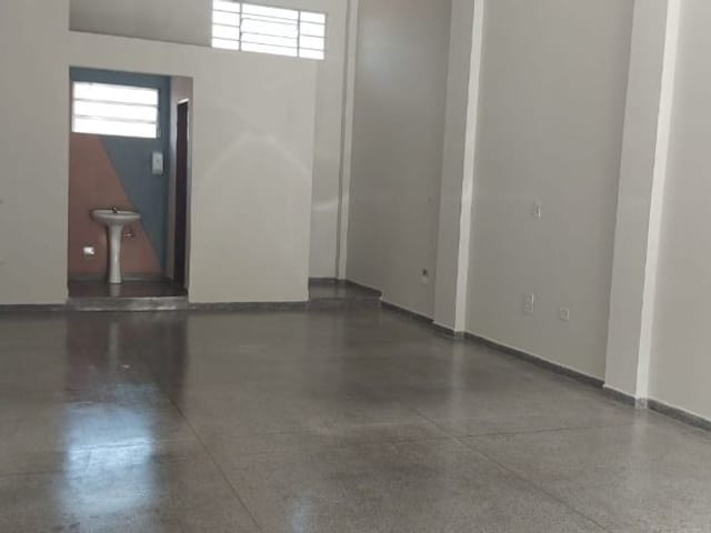 Foto do Loja - Salão para alugar, 60 m² por R$ 3.250,00/mês - Jardim das Indústrias - São José dos Campos/SP | INDEPENDENCE NEGOCIOS IMOBILIARIOS LTDA