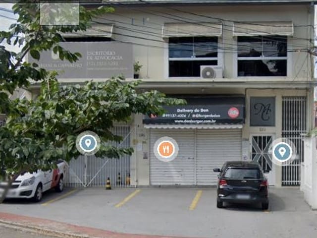 Foto do Loja - Salão para alugar, 60 m² por R$ 3.250,00/mês - Jardim das Indústrias - São José dos Campos/SP | INDEPENDENCE NEGOCIOS IMOBILIARIOS LTDA