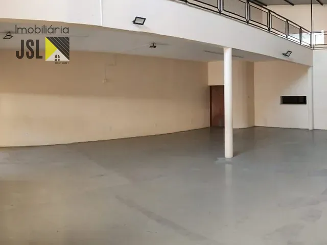 Loja com 200m², à venda, no bairro Vila Antônio Augusto Luiz em Caçapava