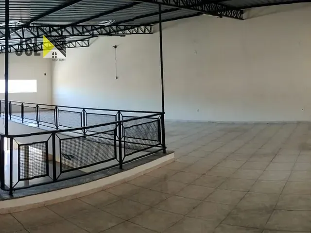 Loja com 200m², à venda, no bairro Vila Antônio Augusto Luiz em Caçapava