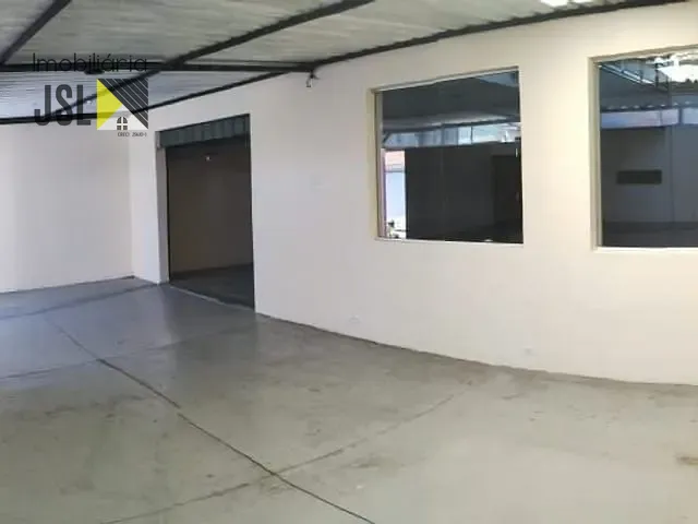 Loja com 200m², à venda, no bairro Vila Antônio Augusto Luiz em Caçapava