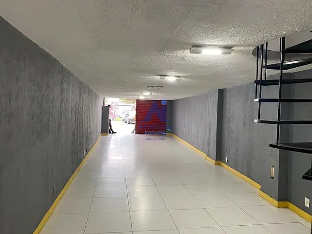Loja à venda, no bairro Recreio dos Bandeirantes em Rio de Janeiro