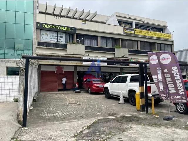 Loja à venda, no bairro Recreio dos Bandeirantes em Rio de Janeiro