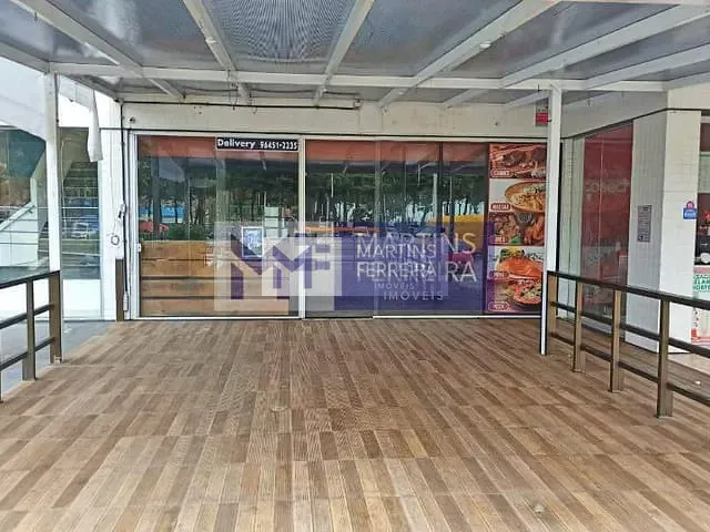 Loja com 142m², à venda, no bairro Recreio dos Bandeirantes em Rio de Janeiro
